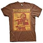 I Love Chunk T-Shirt (Herr)