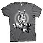 Looney Tunes What's Up, Doc T-Shirt (Herr)