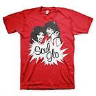 Soul Glo T-Shirt (Herr)
