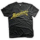 Moonshiners Logo T-Shirt (Herr)