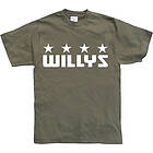 Willys T-Shirt (Herr)