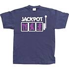 Jackpot T-Shirt (Herr)