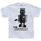 The Future T-Shirt (Herr)