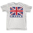 Great Greece T-Shirt (Herr)