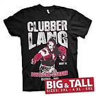 Rocky Clubber Lang Big & Tall T-Shirt (Herr)