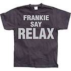 Frankie Say Relax T-Shirt (Herr)