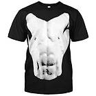 Six-Pack T-Shirt (Herr)