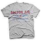 Daltons Air Charter Service T-Shirt (Herr)