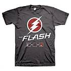 The Flash Riddle T-Shirt (Herr)