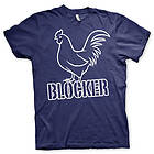 Cockblocker T-Shirt (Herr)