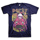 The Party Starter T-Shirt (Herr)