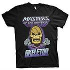 Skeletor T-Shirt (Herr)