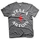 Stella Artois Wordmark T-Shirt (Herr)