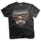 American Chopper Orange County T-Shirt (Herr)