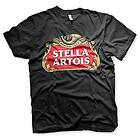 Stella Artois Logotype T-Shirt (Herr)