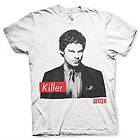 Dexter Killer T-Shirt (Herr)