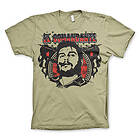 Che Cigar El Comandante T-Shirt (Herr)