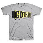 Gotham Before The Legend T-Shirt (Herr)
