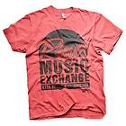 Ray's Music Exchange Blues Brothers T-Shirt (Herr)