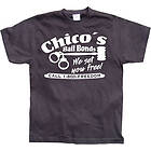 Chicos Bail Bonds T-Shirt (Herr)