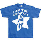 Ali, I Am The Greatest! T-Shirt (Herr)