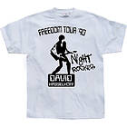 Freedom Tour ´90 T-Shirt (Herr)