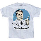 Hello Loser! T-Shirt (Herr)