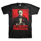 Godfather The Don T-Shirt (Herr)
