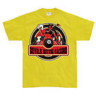Devils Bitch Casino T-Shirt (Herr)