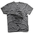 Full Metal Jacket Sayings T-Shirt (Herr)