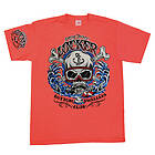 Davy Jones Locker T-Shirt (Herr)