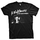 A Nightmare On Elm Street T-Shirt (Herr)