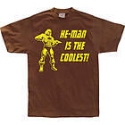 He-Man Is The Coolest! T-Shirt (Herr)