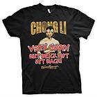 Bloodsport Chong Li T-Shirt (Herr)