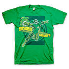 Green Lantern Classic Tee T-Shirt (Herr)