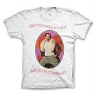 Hot Breath In You Ear T-Shirt (Herr)