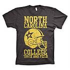 North Carolina College T-Shirt (Herr)