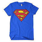 Superman Shield T-Shirt (Herr)