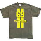 69-DAYTONA T-Shirt (Herr)