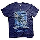 Harry Potter Ravenclaw T-Shirt (Herr)