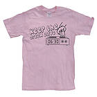 Keep The Dream Alive! T-Shirt (Herr)