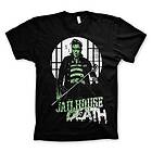 Jailhouse Death T-Shirt (Herr)