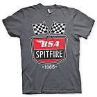 BSA Spitfire 1966 T-Shirt (Herr)