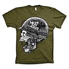 Meat Is Murder T-Shirt (Herr)