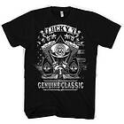 Lucky 7 Genuine Classic T-Shirt (Herr)