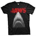 Jaws Poster T-Shirt (Herr)