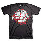 Shreveport Fangbangers T-Shirt (Herr)