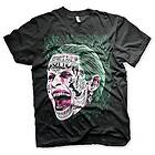 Suicide Squad Joker T-Shirt (Herr)