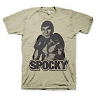 Spocky T-Shirt (Herr)