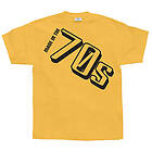 Made In The 70s T-Shirt (Herr)